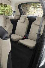 Citroen C4 Grand Picasso 2007 года